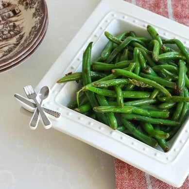 Nora Fleming Mini - Silverware