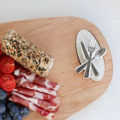 Nora Fleming Mini - Silverware