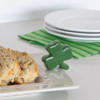 Nora Fleming Mini - Shamrock