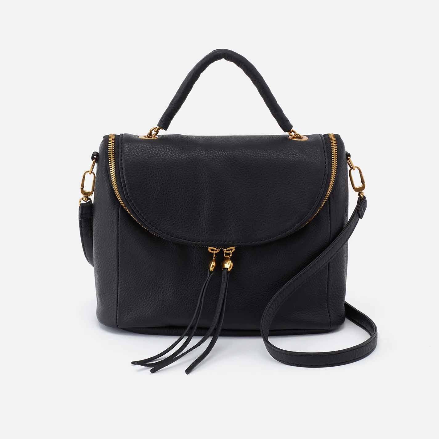 Hobo fern crossbody online black