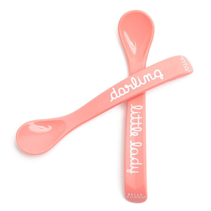 Bella Tunno Wonder Spoon Set - Little Lady Darling