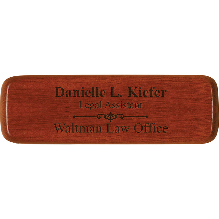 PGD Pen & Pencil Set w/Personalization