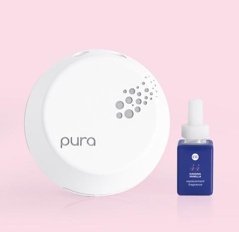 Capri Blue® Pura® Smart Home Diffuser Refill - Havana Vanilla