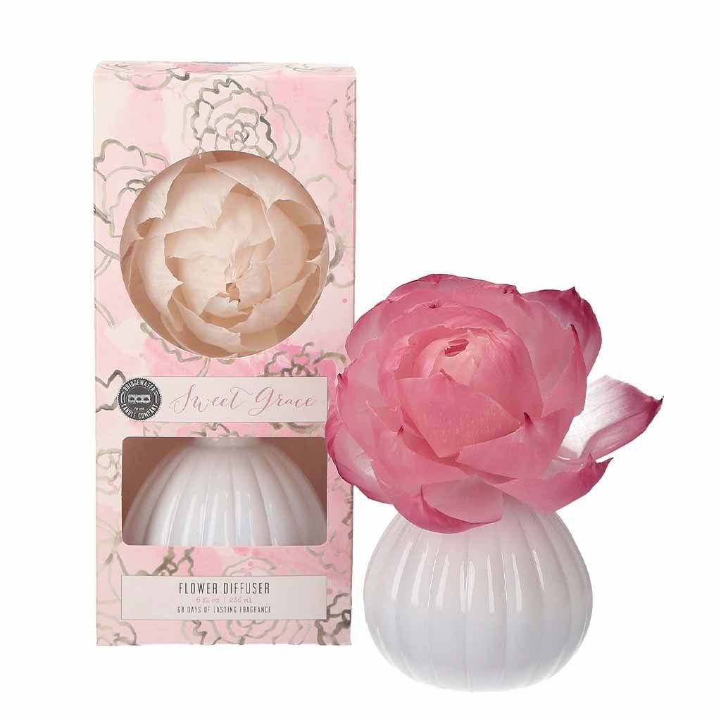 Bridgewater Sweet Grace Flower Diffuser