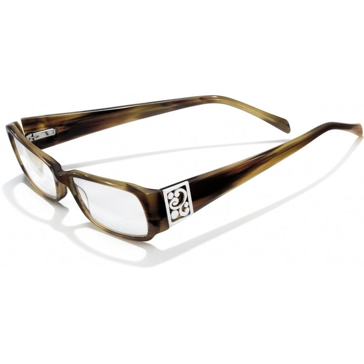 Brighton Contempo Readers - 2.5 Brown Sugar