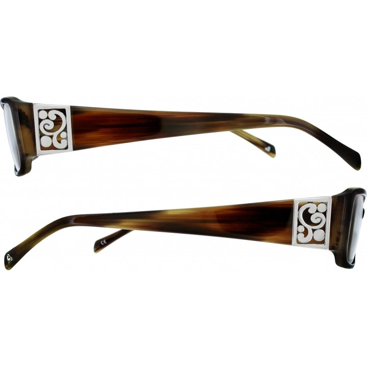 Brighton Contempo Readers - 2.0 Brown Sugar