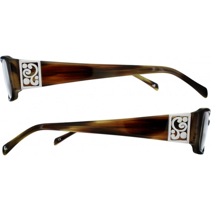 Brighton Contempo Readers - 2.5 Brown Sugar