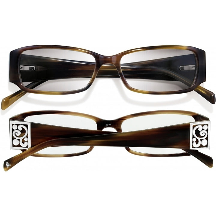 Brighton Contempo Readers - 2.0 Brown Sugar