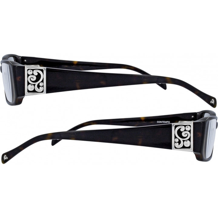 Brighton Contempo Readers - 1.5 Brown