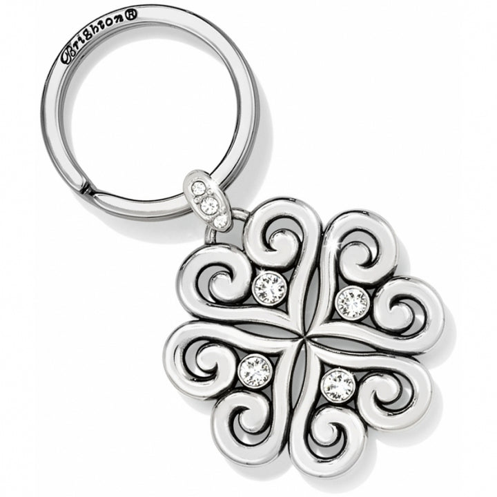 Brighton Alcazar Love Key Fob