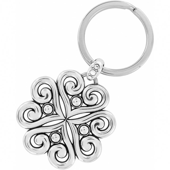 Brighton Alcazar Love Key Fob