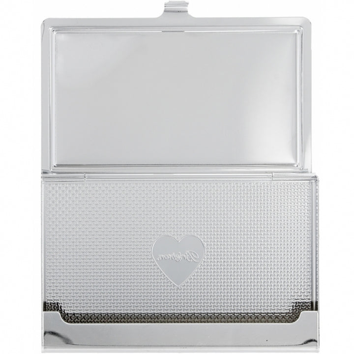 Brighton Serendipity Card Case