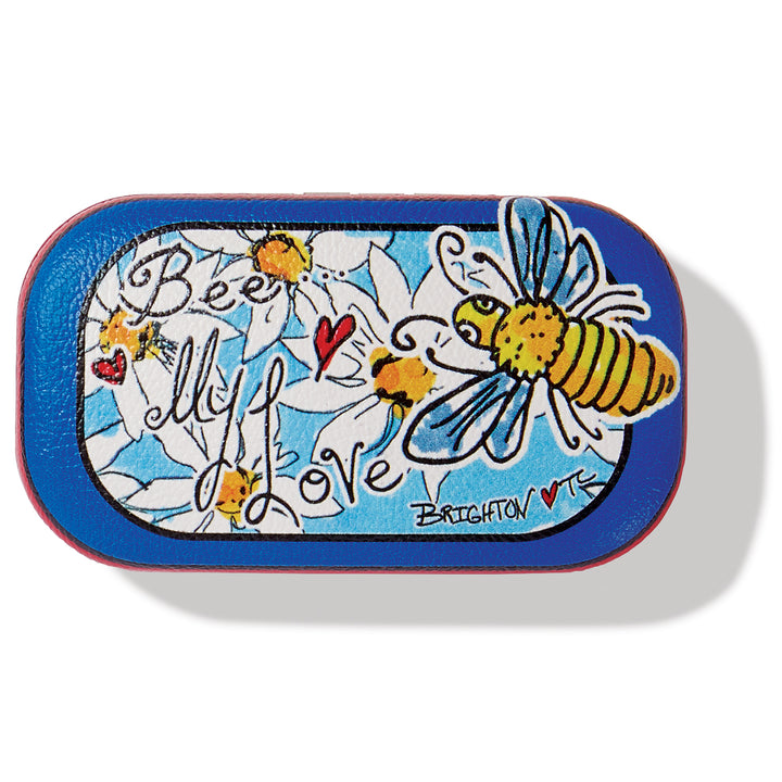 Brighton Bee Happy Mini Box