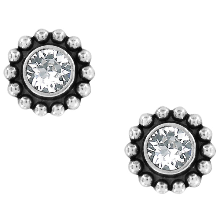 Brighton Twinkle Mini Post Earrings Gift Box