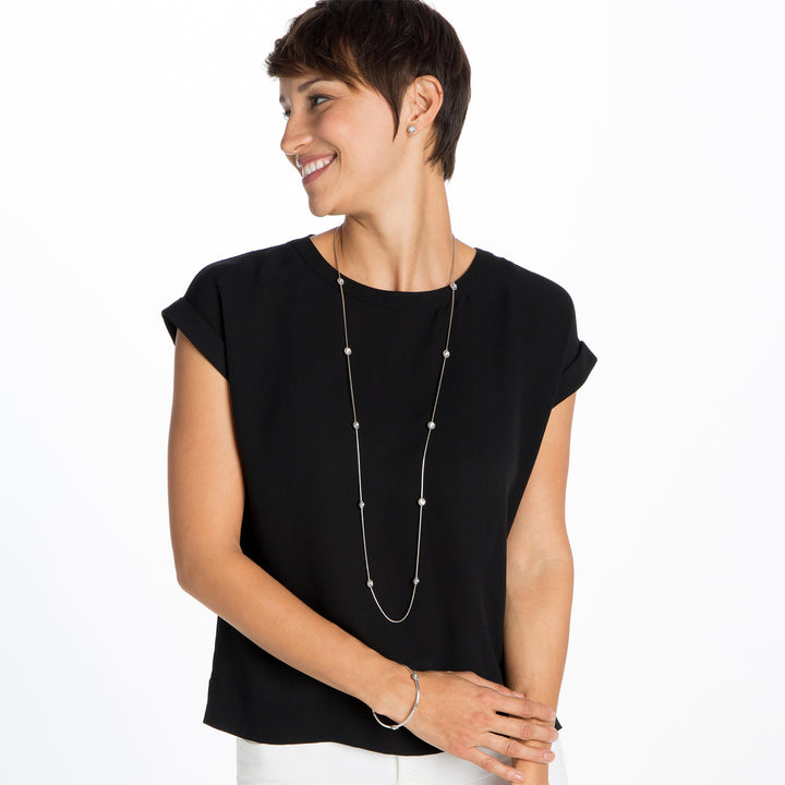 Brighton Twinkle Mini Post Earrings Gift Box