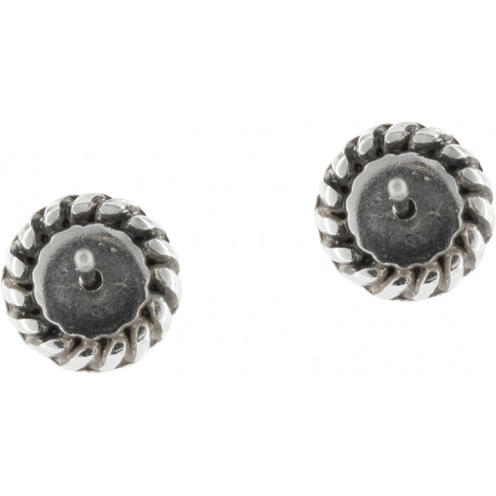 Brighton Magic Mini Post Earrings - Gold