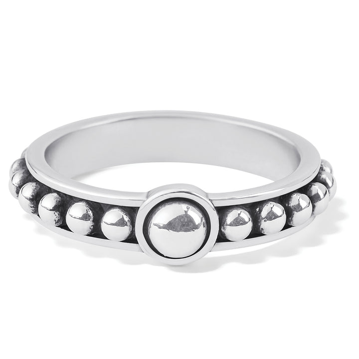 Brighton Pretty Tough Ring - Size 6