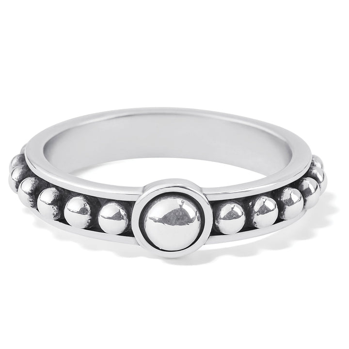 Brighton Pretty Tough Ring - Size 7