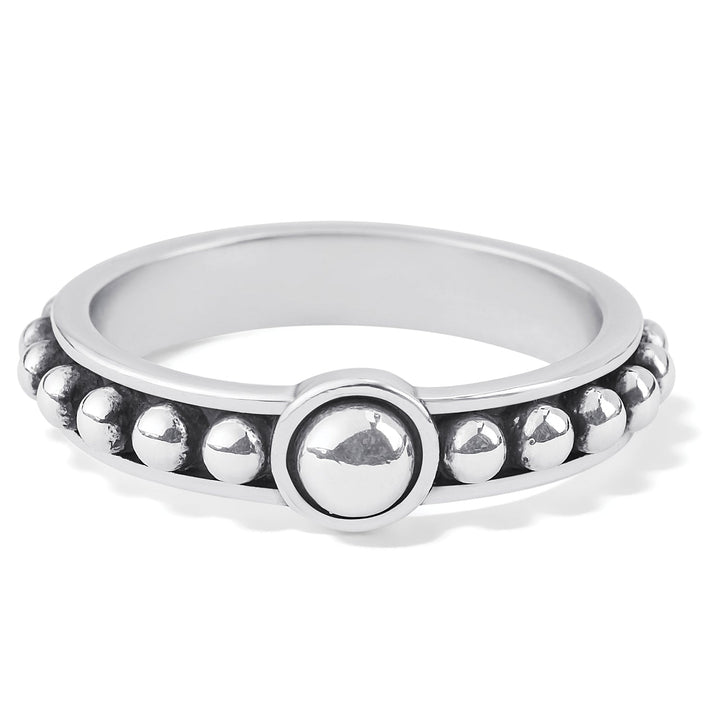 Brighton Pretty Tough Ring - Size 8
