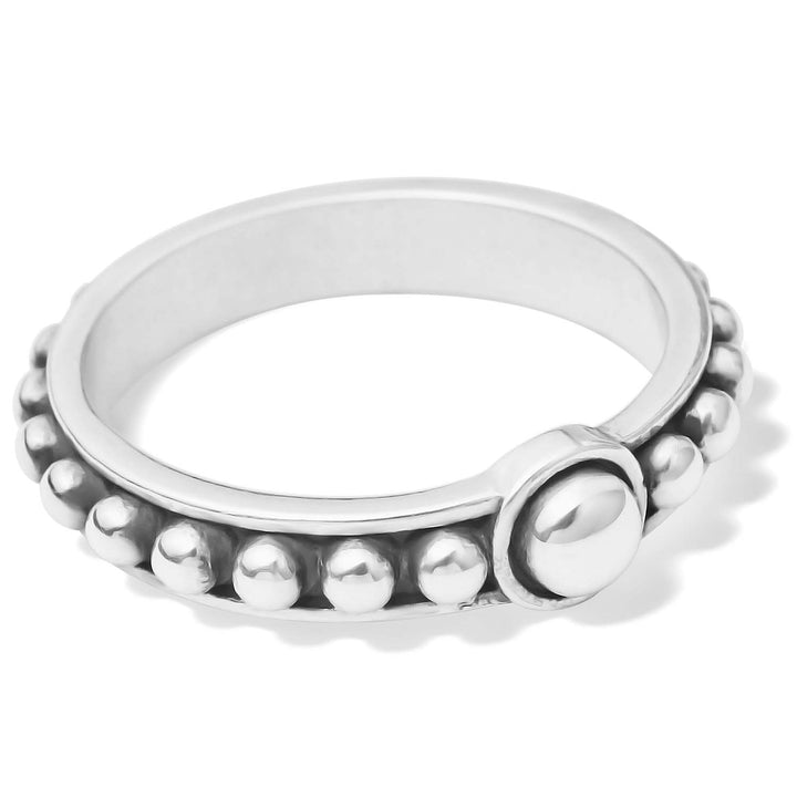 Brighton Pretty Tough Ring - Size 6