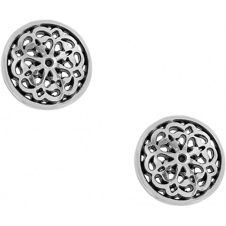 Brighton Ferrara Stud Earrings Gift Box