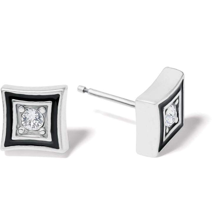 Brighton Alcazar Mystique Post Earrings