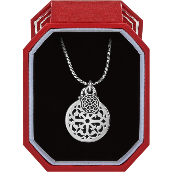 Brighton Ferrara Petite Necklace Gift Box