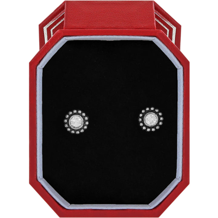 Brighton Twinkle Mini Post Earrings Gift Box