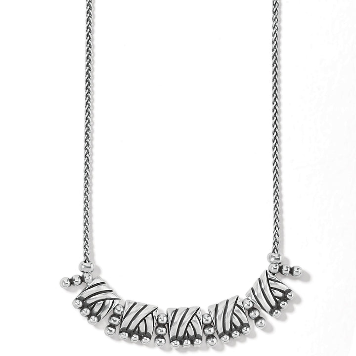 Brighton Sonora Tile Necklace