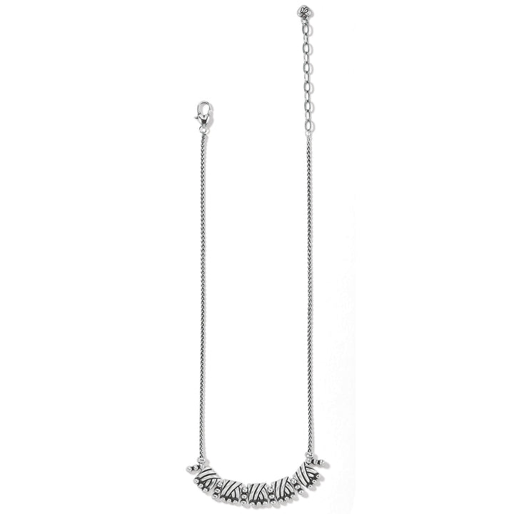 Brighton Sonora Tile Necklace
