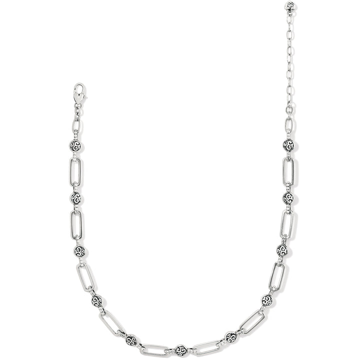 Brighton Mingle Links Necklace