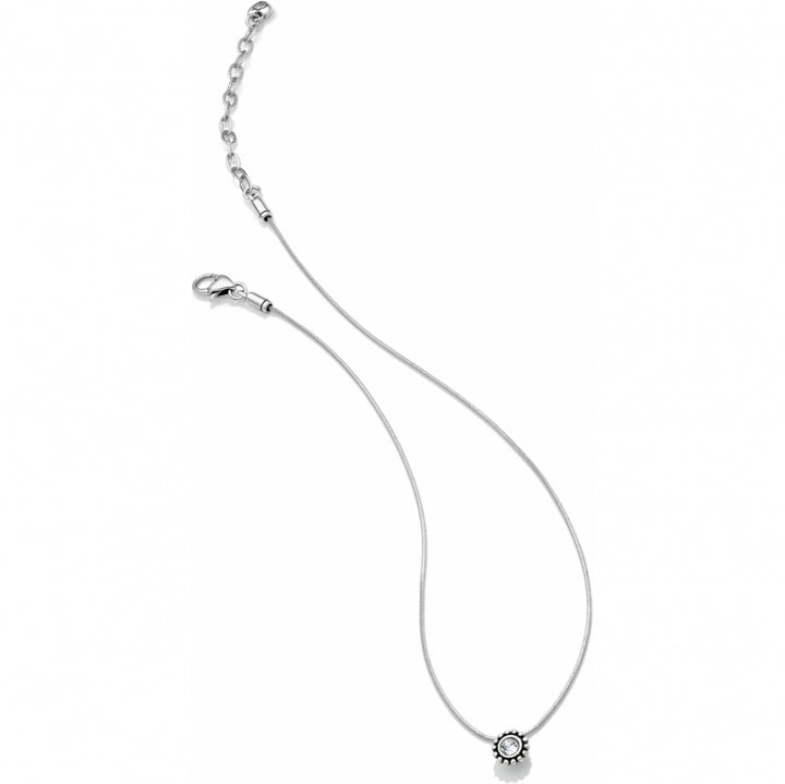 Brighton Twinkle Petite Necklace