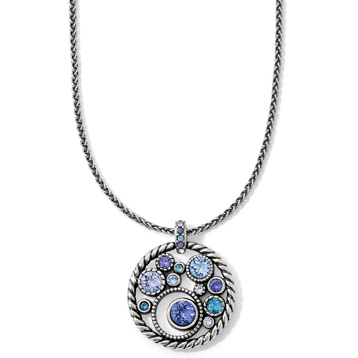Brighton Halo Necklace