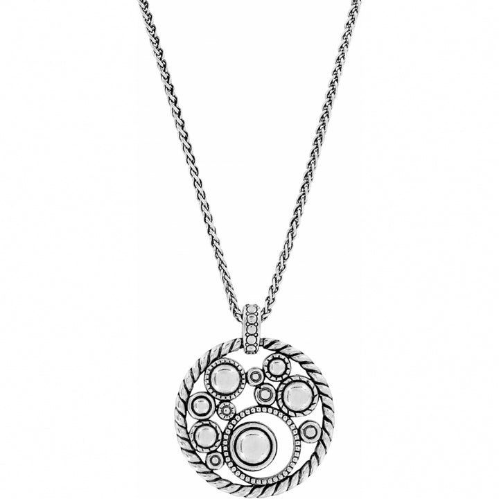 Brighton Halo Necklace