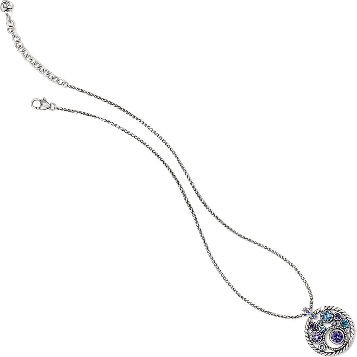 Brighton Halo Necklace