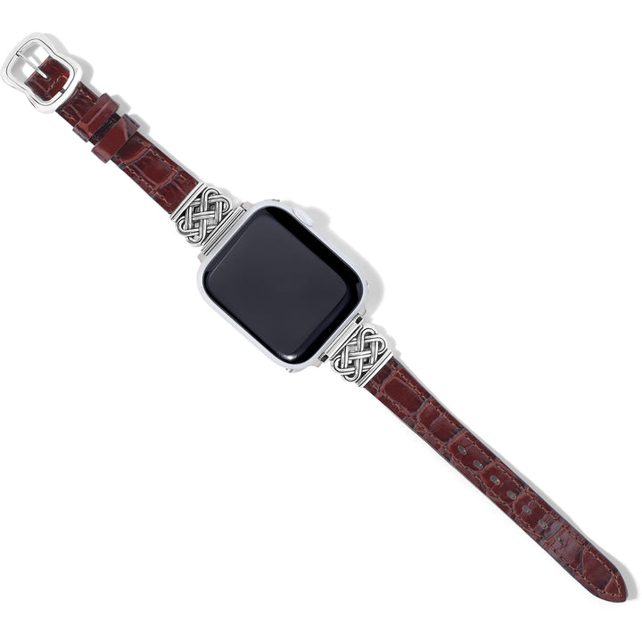 Brighton Interlok Reversible Watch Band