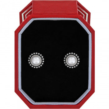 Brighton Luster Mini Post Earrings Gift Box