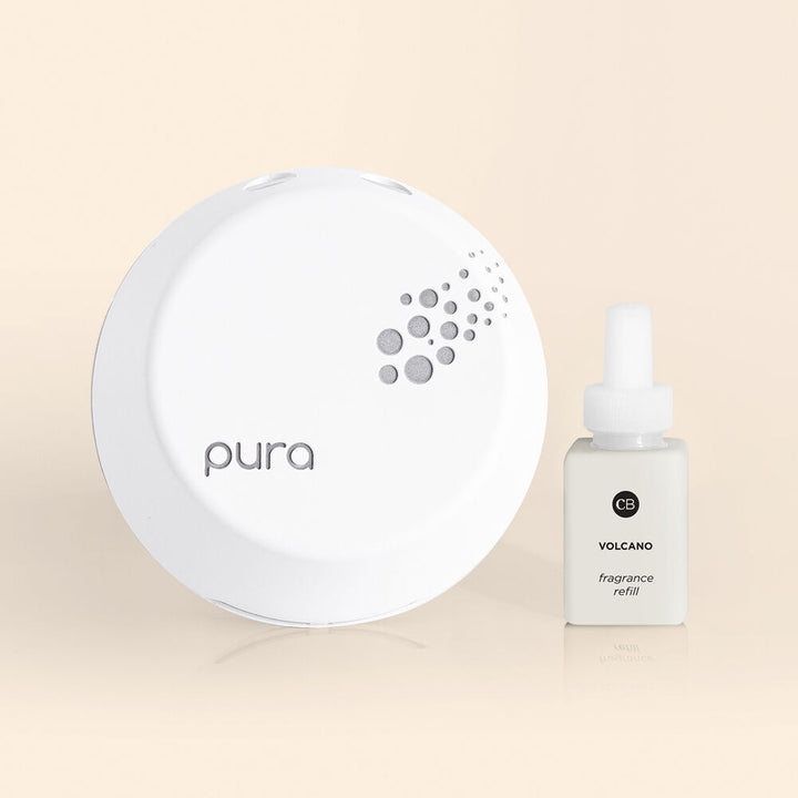 Capri Blue® Pura® Smart Home Diffuser Refill - Volcano