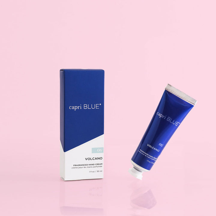 Capri Blue® Mini Hand Cream, 1 oz - Volcano