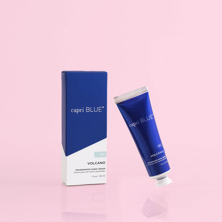 Capri Blue® Mini Hand Cream, 1 oz - Volcano