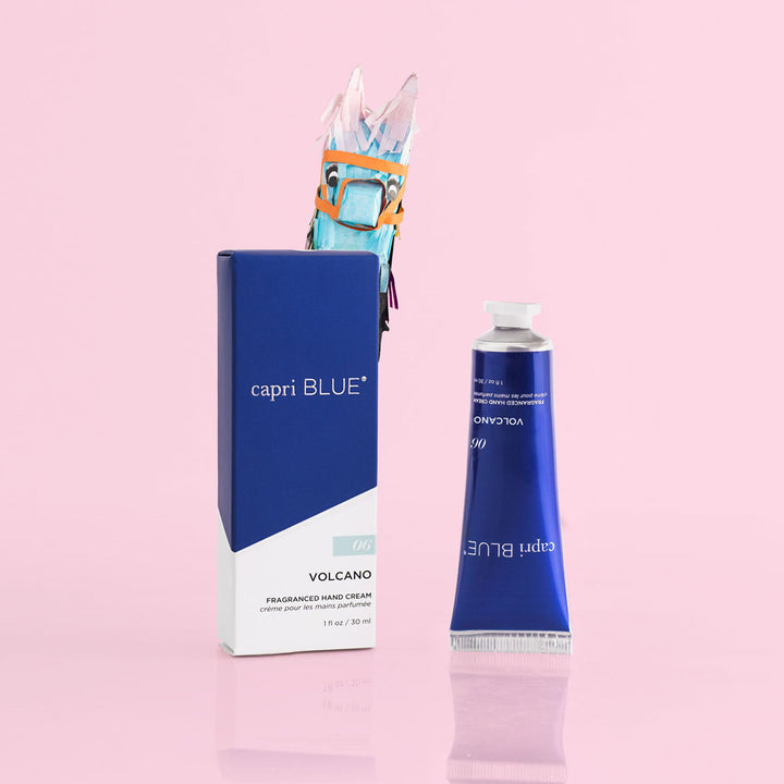 Capri Blue® Mini Hand Cream, 1 oz - Volcano