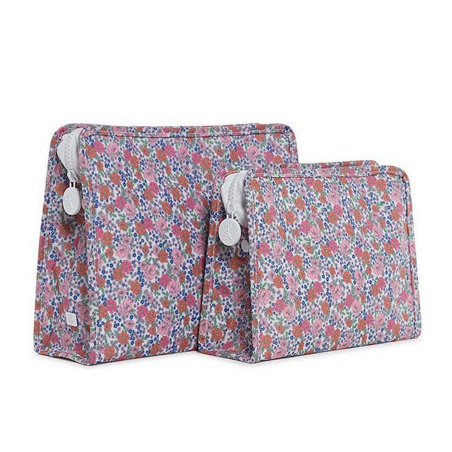 TRVL Roadie Medium - Garden Floral