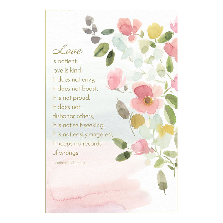 Pictura Heart & Home - Wedding Intentional Life Greeting Card