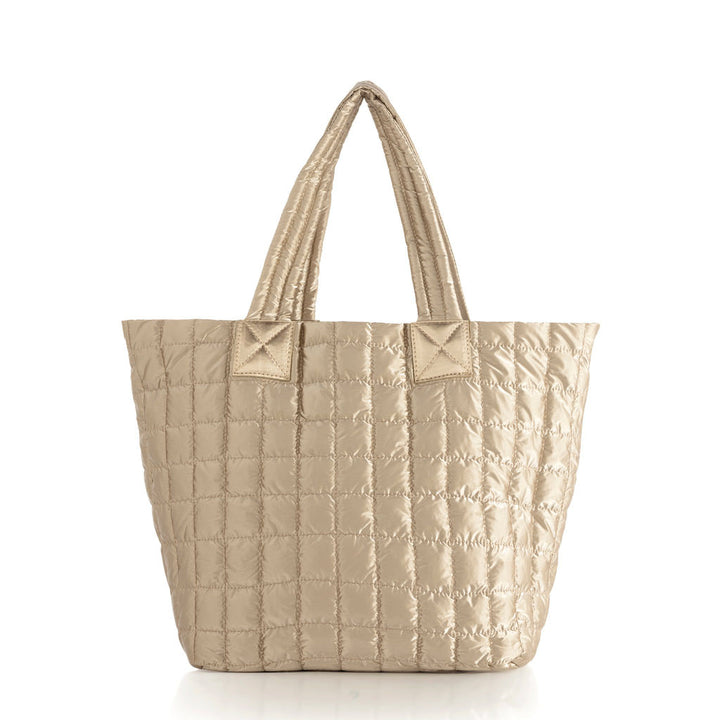 Shiraleah Logan Tote - Gold