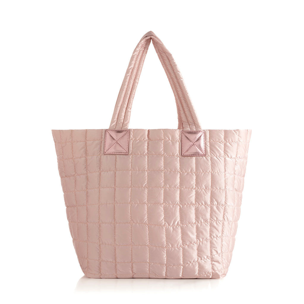 Shiraleah Logan Tote - Rose