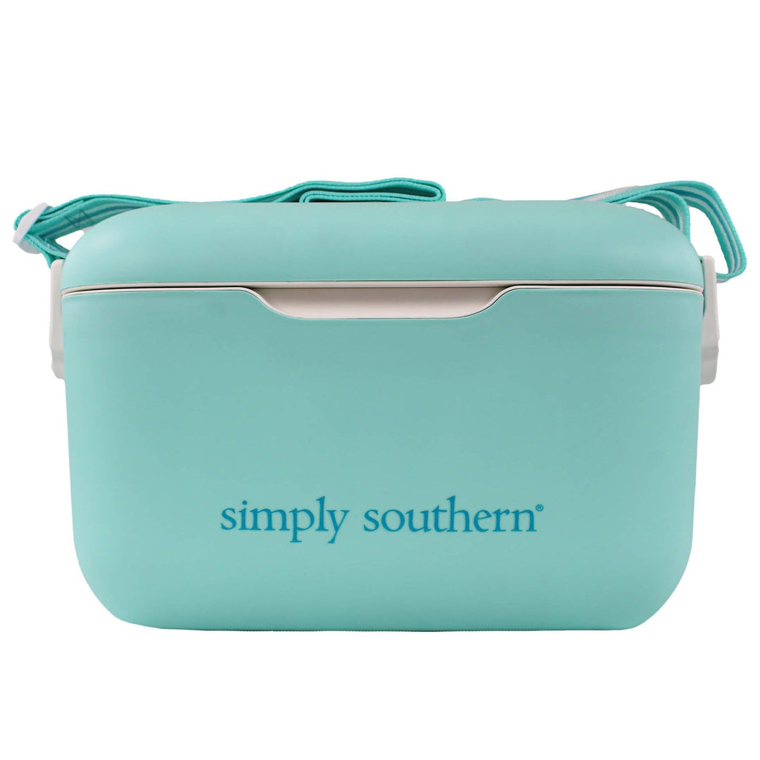 Simply Southern 21Qt Cooler