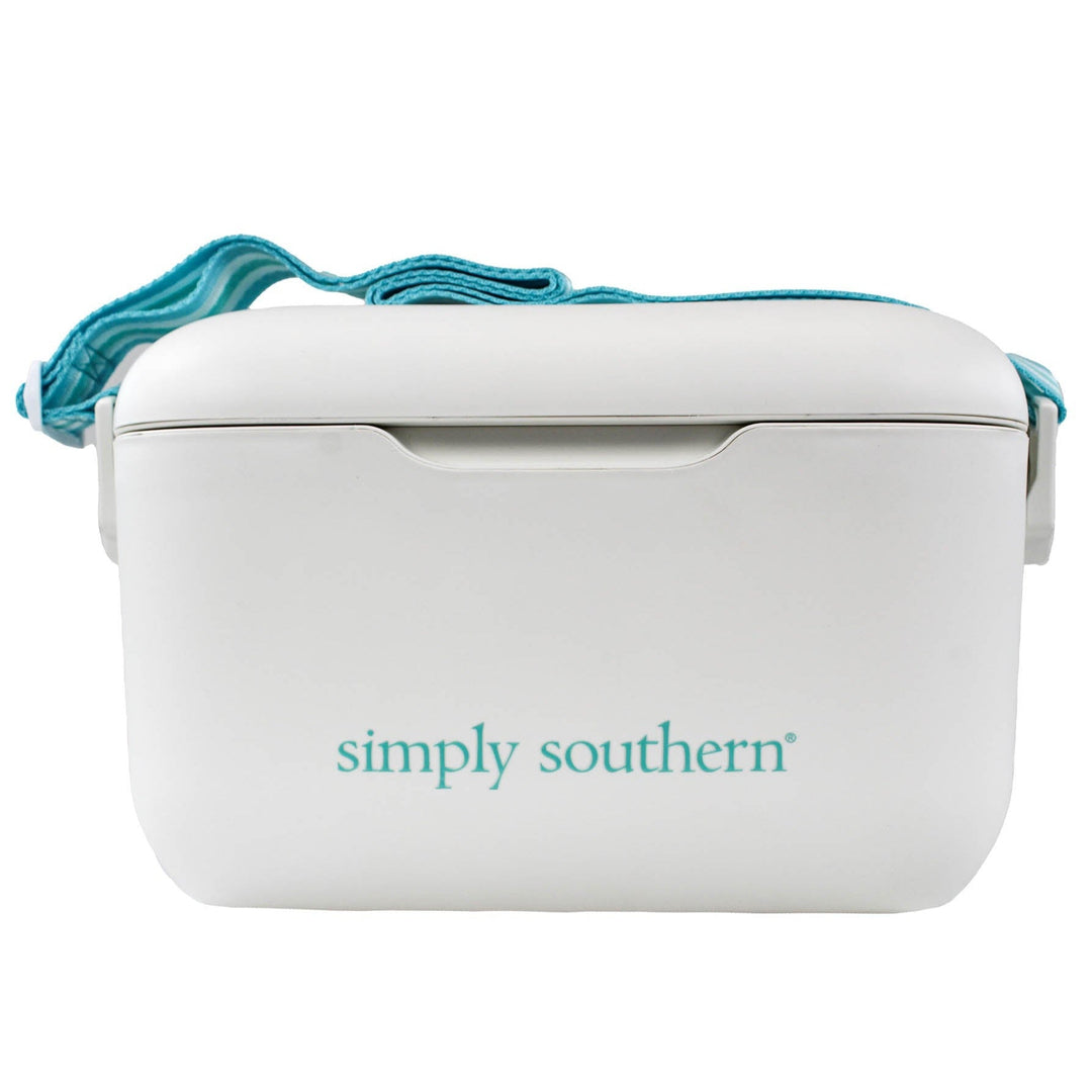 Simply Southern 21Qt Cooler