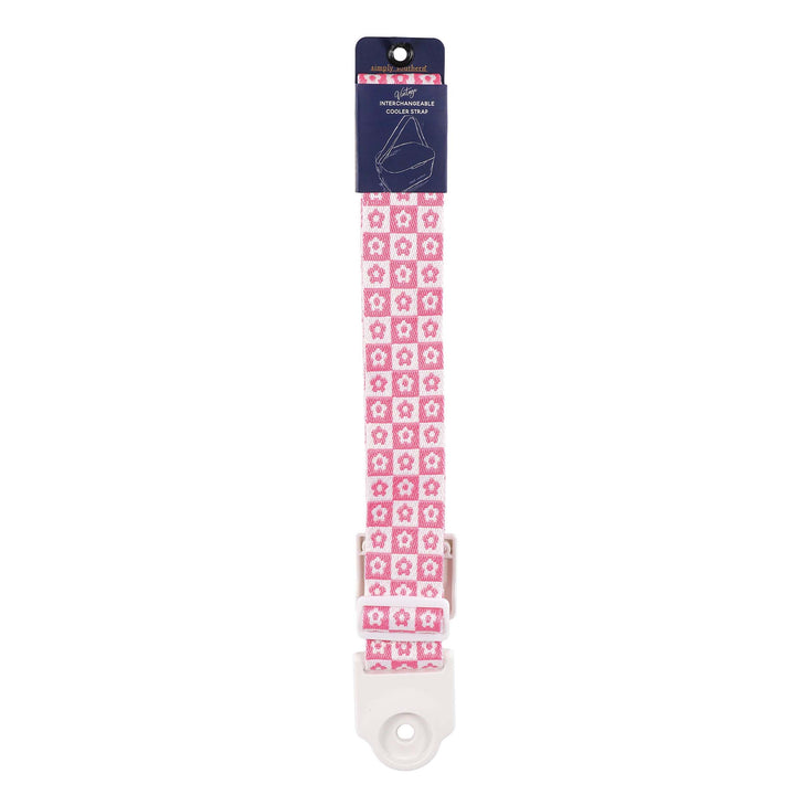 Simply Southern Cooler Strap