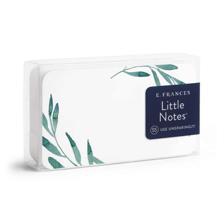 Olive Branches Little Notes®