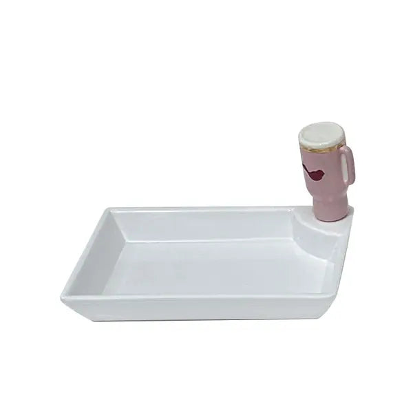 Nora Fleming Melamine Teeny Tray